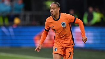 Hadapi Polandia di Euro 2024, Belanda Andalkan Xavi Simons