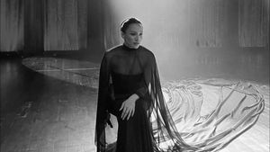 Angel Mters rapporte un personnage plus mature