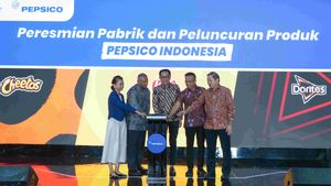 Pabrik Mamin Rp3,3 Triliun Segera Dibangun di Cikarang Jabar, Wamenperin: Ciptakan Lapangan Kerja