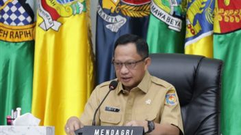 Mendagri Beberkan Nasib Pelantikan Kepala Daerah Terpilih yang Hasil Akhirnya Sengketa di MK