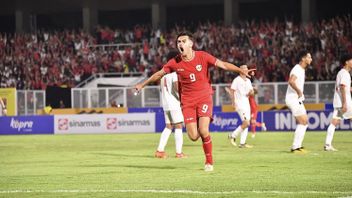 Daftar 30 Pemain Timnas Indonesia U-23 untuk Piala AFF 2025
