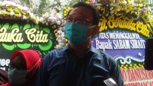 'Debat Panas' Ahok dan Sabam Sirait, Pilih Dagang atau Dunia Politik