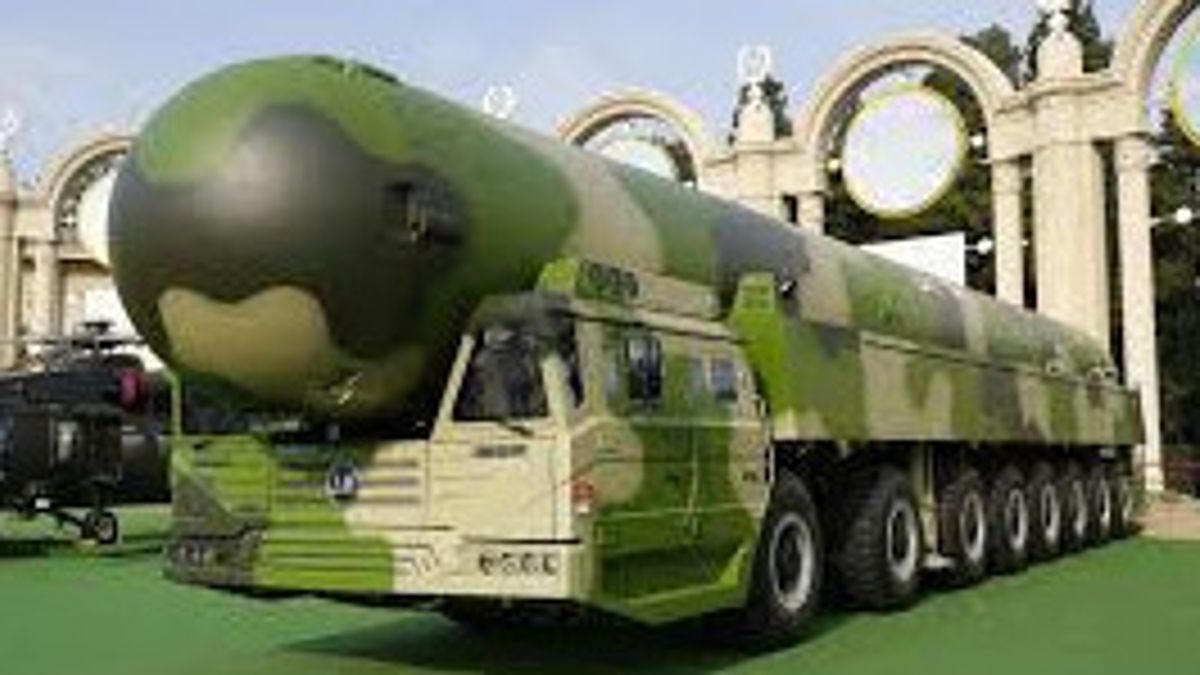 Experts Warn, AI Could Trigger Nuclear War And World War III
