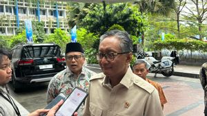 Prabowo Serahkan Proyek Infrastruktur ke Swasta, Bagaimana Nasib BUMN Karya?