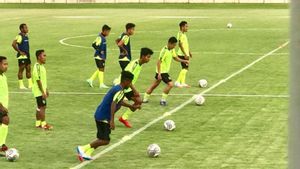 5 Pemain Masuk Timnas, Persebaya Minta Ada Pembatasan Timnas ke PSSI