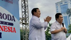 Bantu Wirausaha, Prabowo-Gibran Bakal Bikin Kartu Start-Up Untuk Milenial Gen Z
