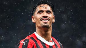 Tijjani Reijnders Capai Kesepakatan dengan Manchester City Senilai 55 Juta Euro
