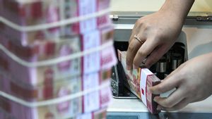 جنبا إلى جنب مع RDIF Russia ، ستصدر Danantara منصة استثمارية برأس مال قدره 37.64 تريليون روبية إندونيسية