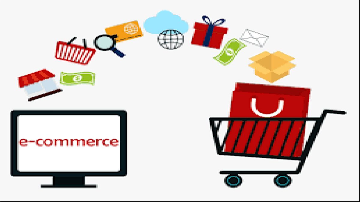 Jumlah Kunjungan ke Situs e-Commerce Menurun, Blibli Paling Banyak Penurunan