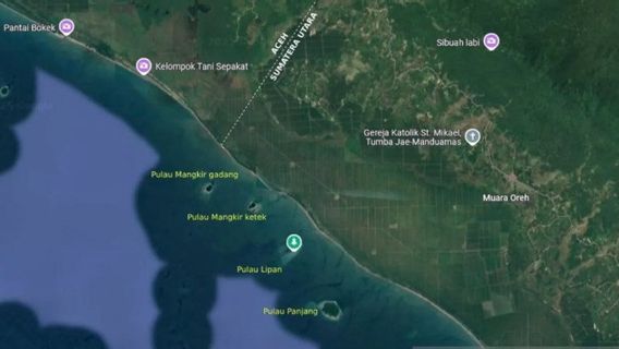 Sengketa Empat Pulau di Sumatra: Membuka Luka Simbolik, Memunculkan Kecurigaan Agenda Politik