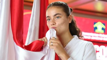 Empat Pertiwi Naturalisasi Siap Perkuat Timnas Putri Indonesia