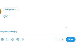 Elon Musk Mencabut Nama "Twitter" dan Mengganti Nama Tombol "Tweet"
