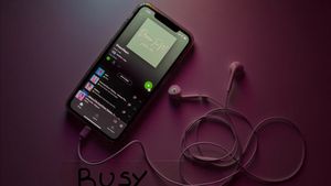 Cara Menyembunyikan Lagu dari Daftar Putar Spotify