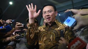 Hari Ini, Kejagung Periksa Ahok Terkait Kasus Korupsi Minyak Mentah