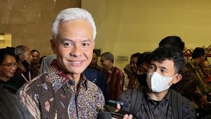 Tekankan Pentingnya Koordinasi Antardesa, Ganjar Janji Permudah Pelayanan Birokrasi 