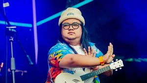Gustiwiw, Young Musician And Broadcaster, Dies After Falling In Bathroom