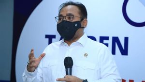 Candi Borobudur-Prambanan Resmi jadi Tempat Ibadah Sedunia, Menag Yaqut Dorong Umat Hindu Budha Siapkan Agenda